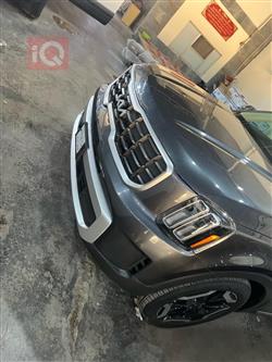 Kia Telluride